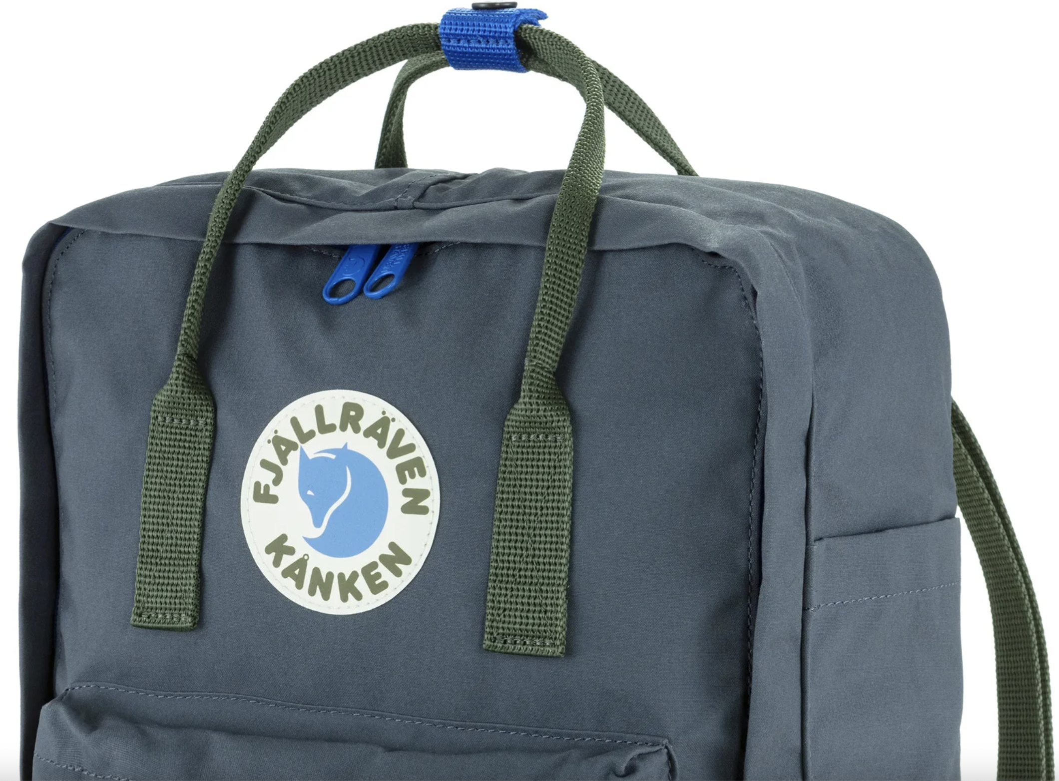 Kånken Koncept Fjällräven