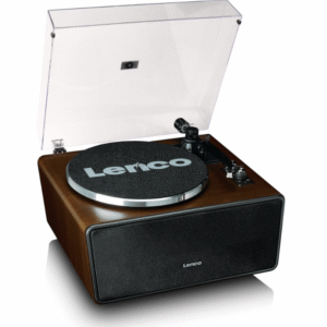 LS-470 Lenco