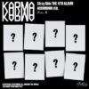 Stray Kids "Karma" CD / CD Ltd / LP