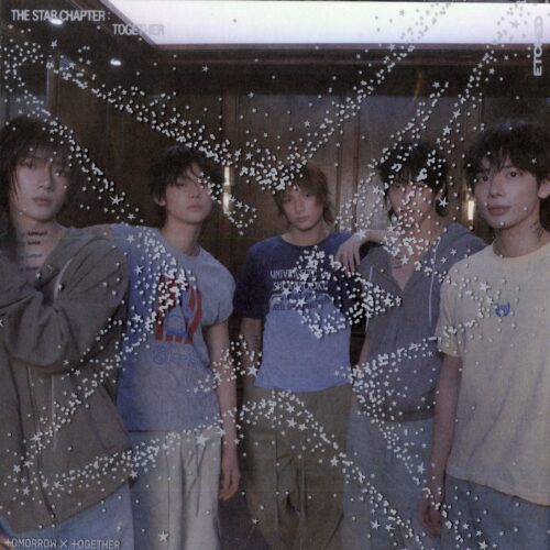 TXT The Star Chapter