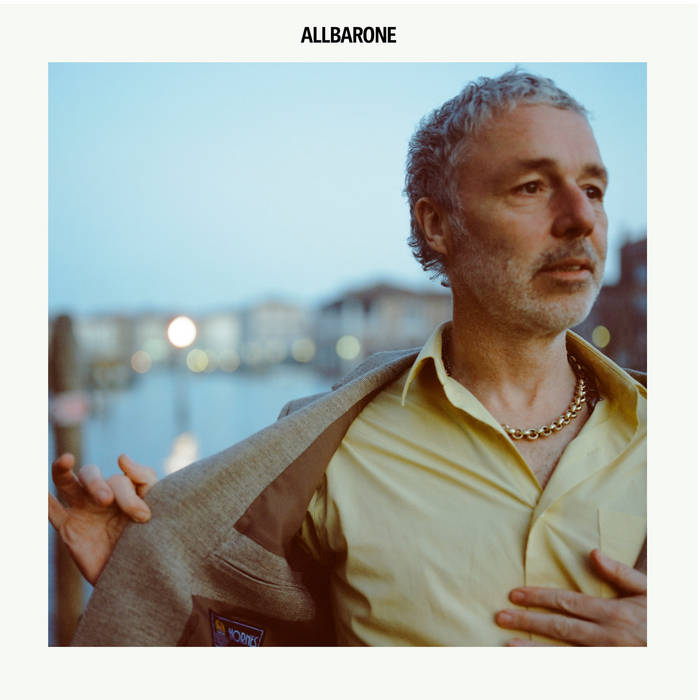 Baxter Dury “Allbarone” LP / CD