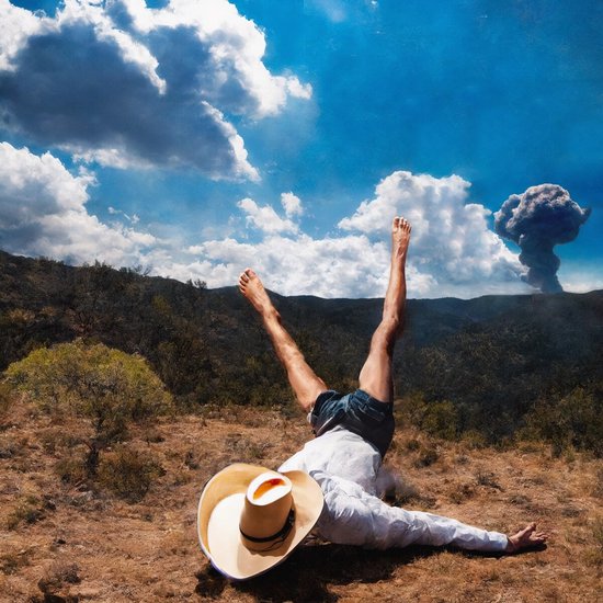 copertina geese 3d country