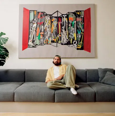 copertina frah quintale amor proprio