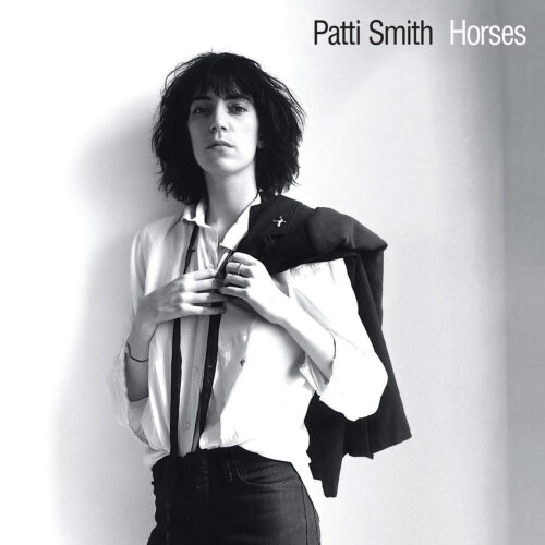 PattiSmith_horses patti smith horses