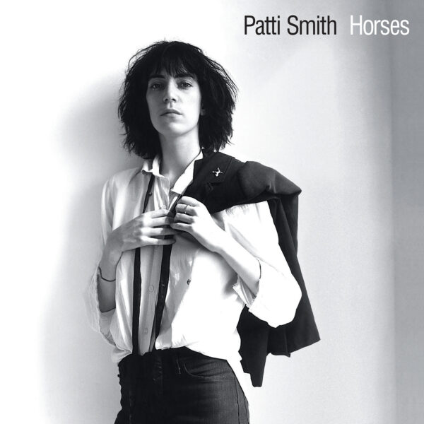 PattiSmith_horses patti smith horses
