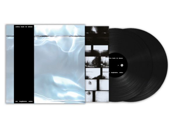 una lunghissima ombra Una lunghissima ombra vinile