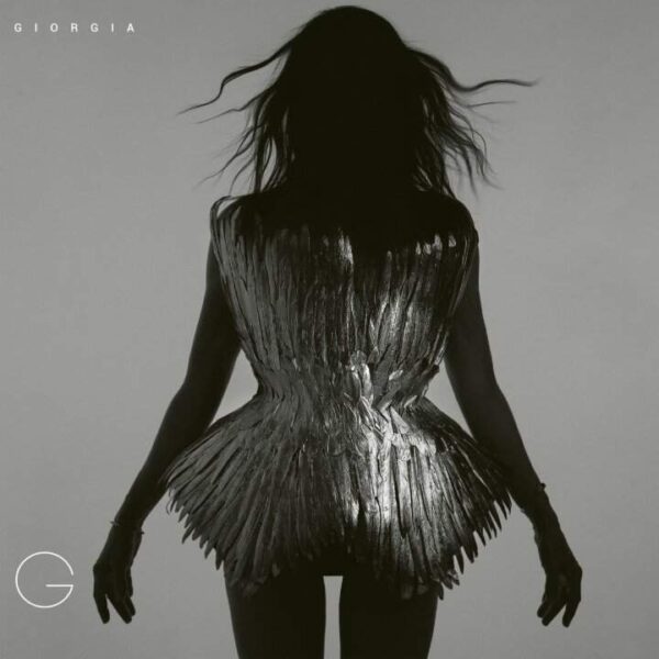 copertina Giorgia g