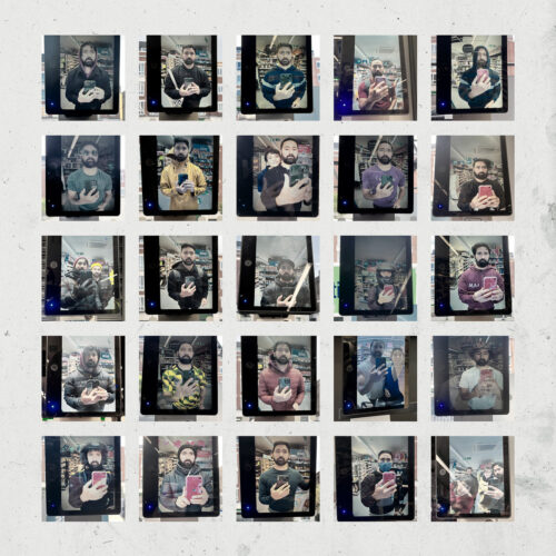 copertina sarathy korwar there is beauty, there already