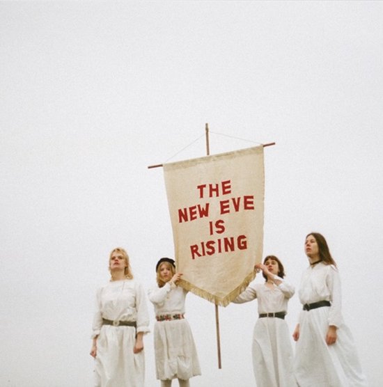 copertina the new eves the new eve is rising