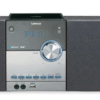 Lenco MC-150 Lenco MC-150 Sistema stereo CD, CD-R, CD-RW, MP3 Nero