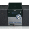 Lenco MC-150 Lenco MC-150 Sistema stereo CD, CD-R, CD-RW, MP3 Nero