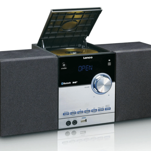 Lenco MC-150 lettore CD