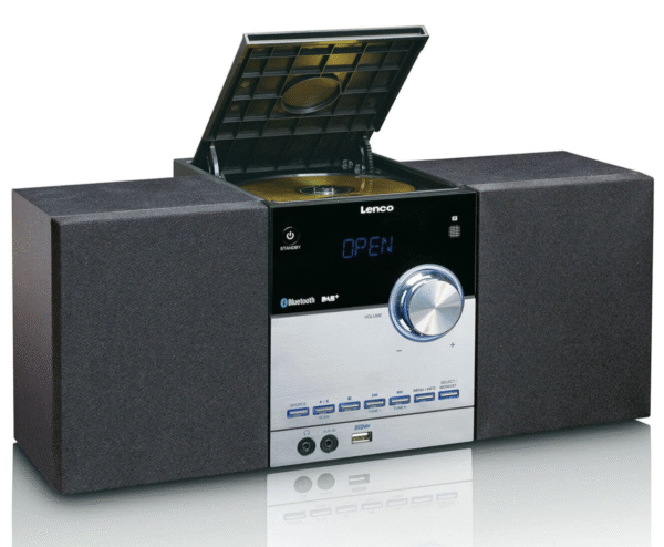 Lenco MC-150 lettore CD