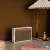 Crosley Cassette player con radio AM/FM e Bluetooth
