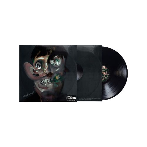 Tony Boy Trauma Tony Boy Trauma