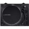 Giradischi Audio-Technica AT-LP120XBTUSB BLK