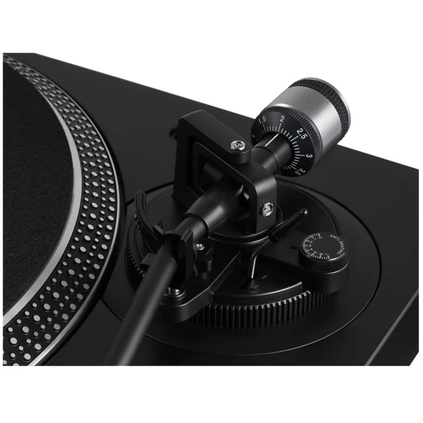 Giradischi Audio-Technica AT-LP120XBTUSB BLK