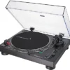 Giradischi Audio-Technica AT-LP120XBTUSB BLK