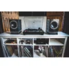 Giradischi Audio-Technica AT-LP120XBTUSB BLK