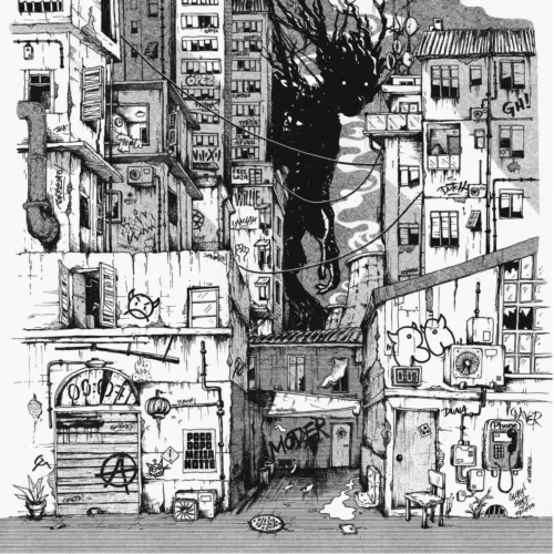 Moder Prima della mezzanotte