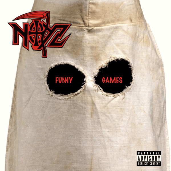 copertina noyz narcos funny games