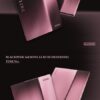 Blackpink Deadline Pink Version