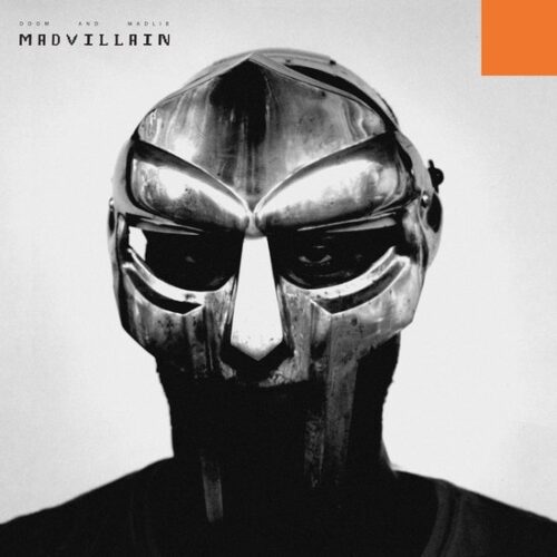 Madvillainy (Audiophile Edt.) Madvillain Madvillainy (Audiophile Edt.)
