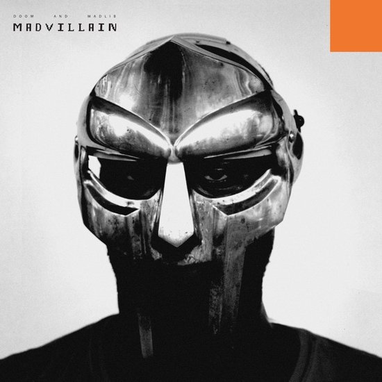 Madvillain Madvillainy (Audiophile Edt.)