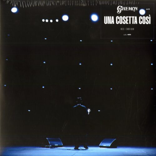 Ghemon Una Cosetta così