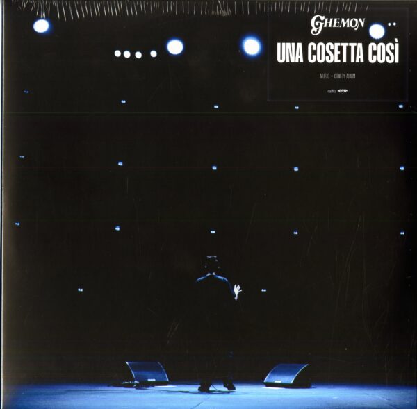 Ghemon Una Cosetta così