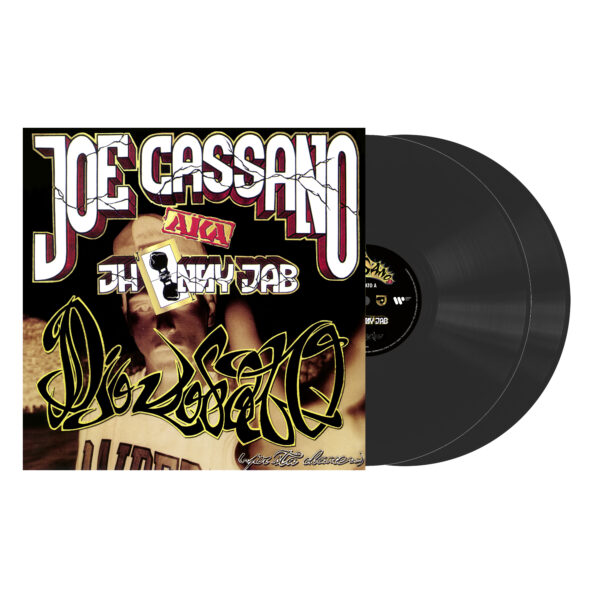 Joe Cassano Dio Lodato