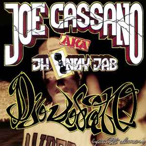 JoeCassano_diolodato Joe Cassano Dio Lodato