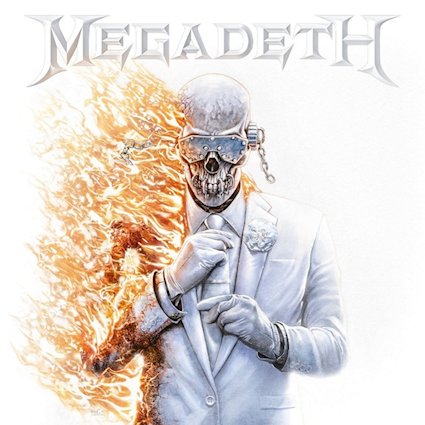 megadeth megadeth