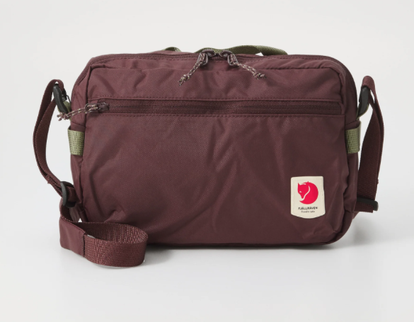 Screenshot 2026-02-14 alle 12.20.30 High Coast Crossbody