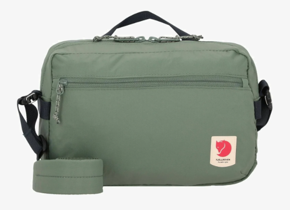 High Coast Crossbody High Coast Crossbody