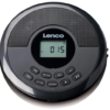 Lenco CD340