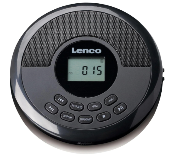 Lenco CD340