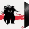 RZA "Ghost Dog: The Way of the Samurai" (ost) LP