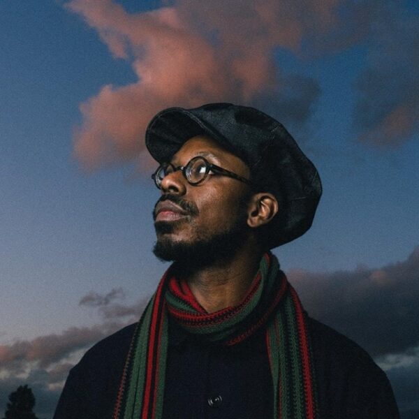 Shabaka "Of the earth"