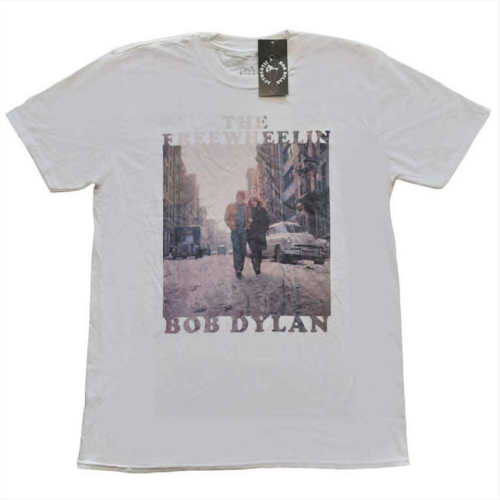 Bob Dylan Freewheelin'