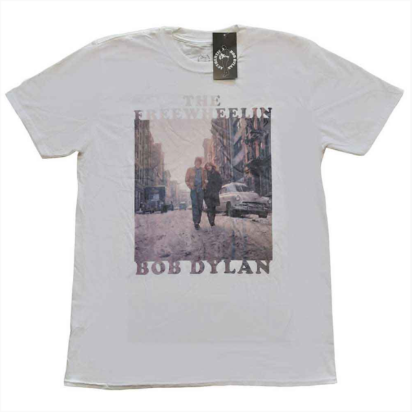 Bob Dylan Freewheelin'