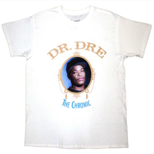 Dr Dre tshirt
