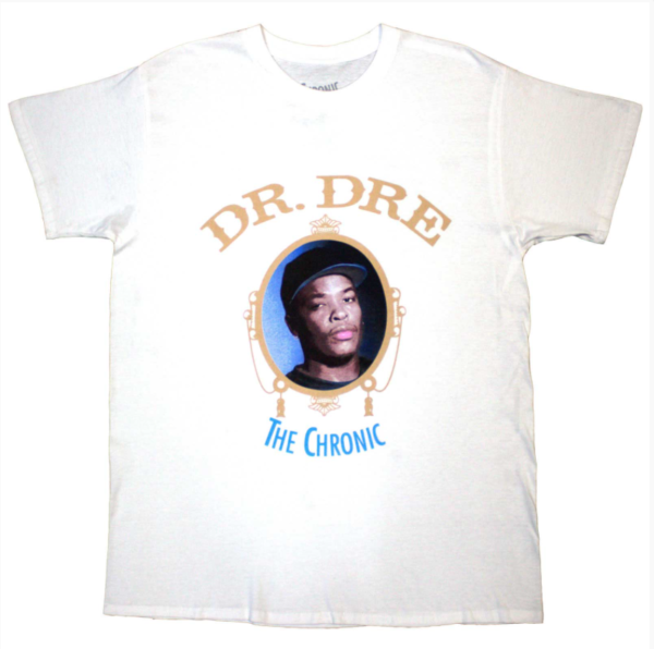 Dr Dre tshirt