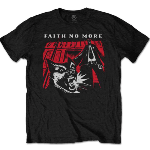 Faith No More tshirt