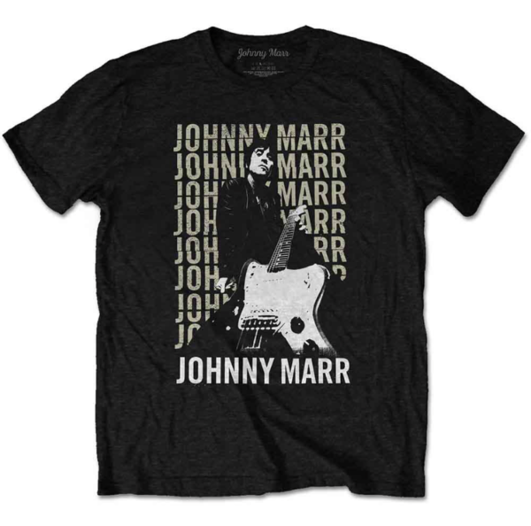 Johnny Marr