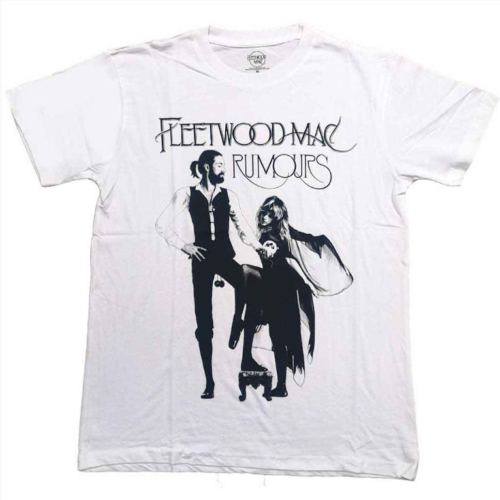 Fleetwood Mac Rumours - tshirt