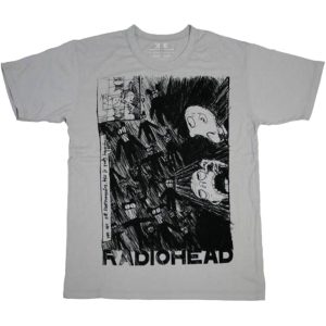 Radiohead