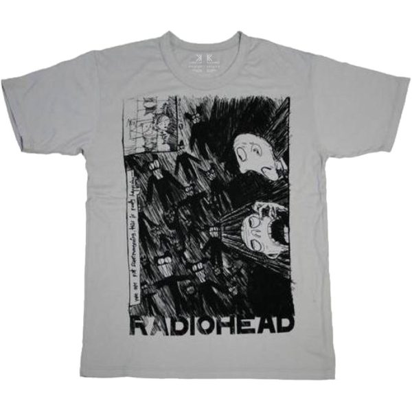 Radiohead