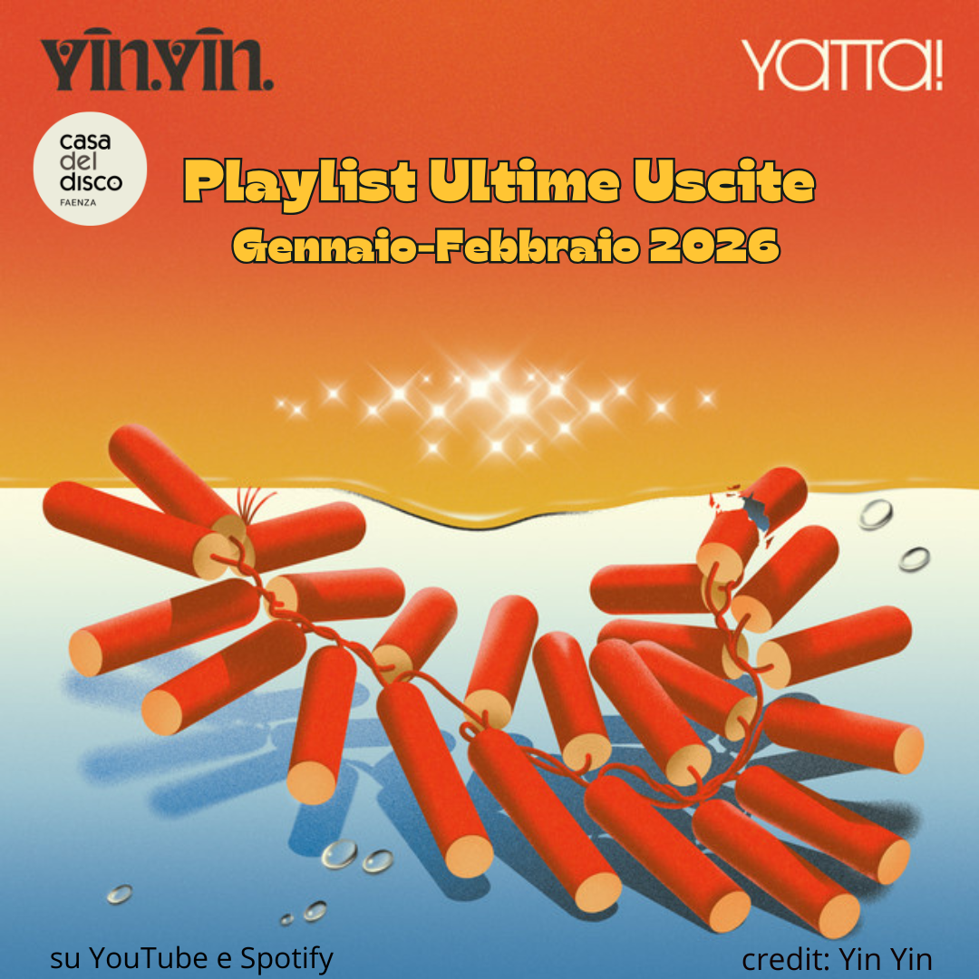 La nostra selezione di gennaio e febbraio 2026