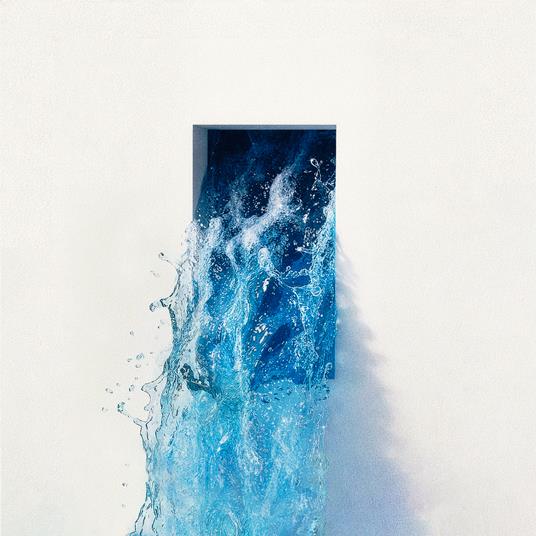 copertina cosmo la fonte